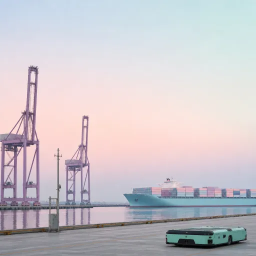 Advanced Shipping Notification : catalyseur d’adoption technologique pour les Chief Innovation Officer