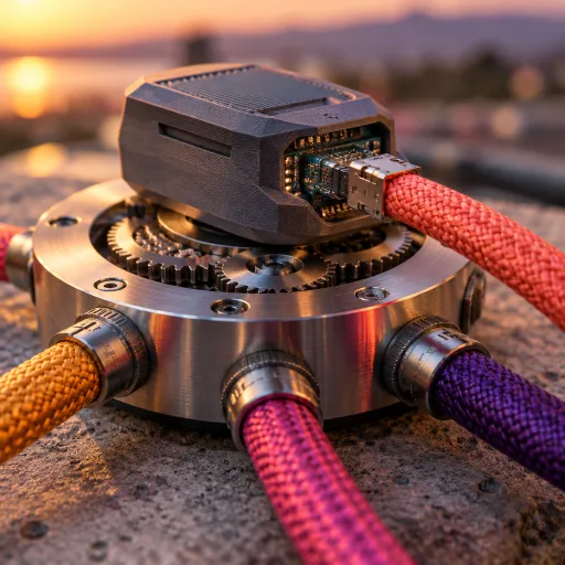 Logiciel de relation client Service Hub : transformer le support en moteur d’innovation