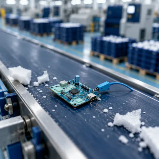 Quand le POC ment : pourquoi le scale-up R&D échoue au changement d’échelle