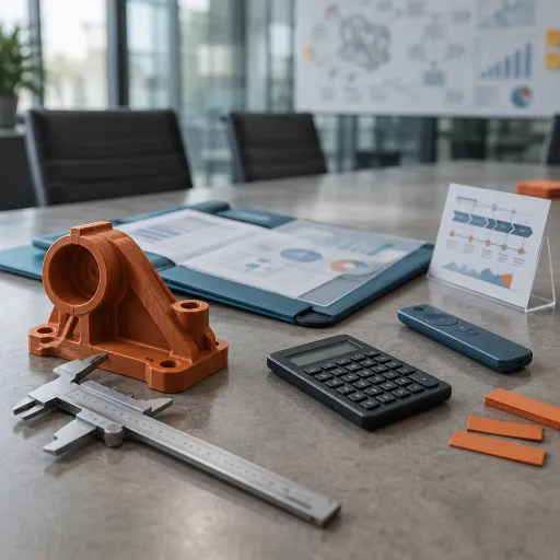 Comment défendre un budget innovation entreprise crédible face au DAF et au Comex