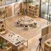 Structurer un studio de réalité augmentée au cœur de la stratégie d’innovation