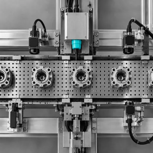 ERP de production : un levier stratégique pour l’innovation industrielle