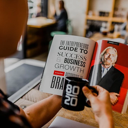 L'intrapreneuriat : une nouvelle dynamique pour l'innovation en entreprise