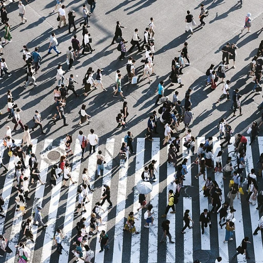Maîtriser l'art de conduire le changement dans l'innovation