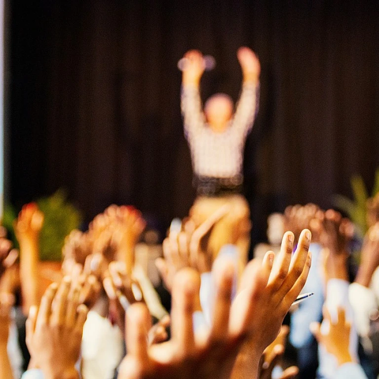 L'art de l'intrapreneuriat : comment transformer vos employés en innovateurs