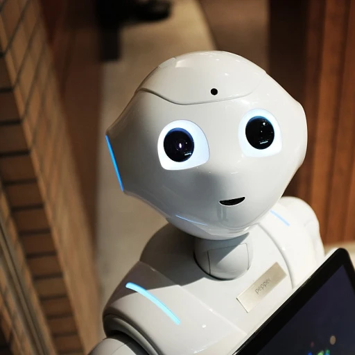 L'impact de l'innovation ouverte et de l'intelligence artificielle sur la transformation des entreprises