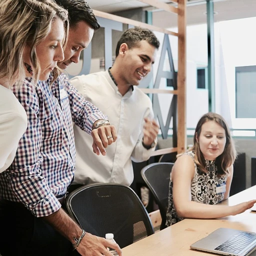 Le rôle essentiel du responsable produit dans l'innovation