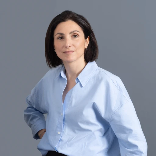 Interview de Sarah Fénérol Deroux : Encrafter : l’agence qui réinvente le textile premium par l’innovation durable