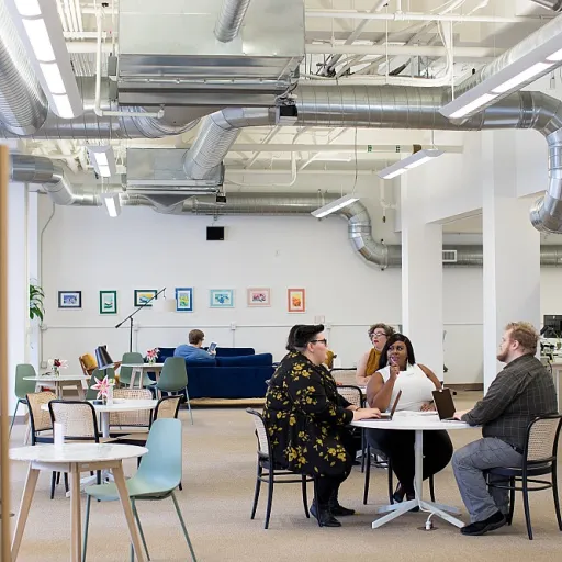 Les enjeux de l’e mkt pour les responsables de l’innovation