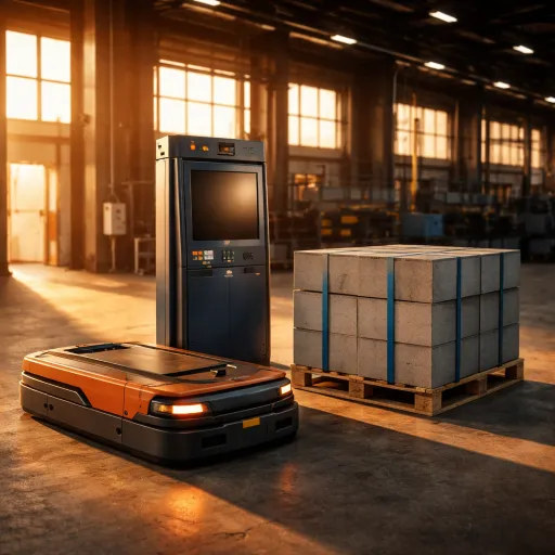 Du copilote à l’agent autonome : structurer un partenariat IA agentique en entreprise