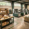 POC preuve de concept industriel : distinguer prototype et pilote pour réussir l’industrialisation