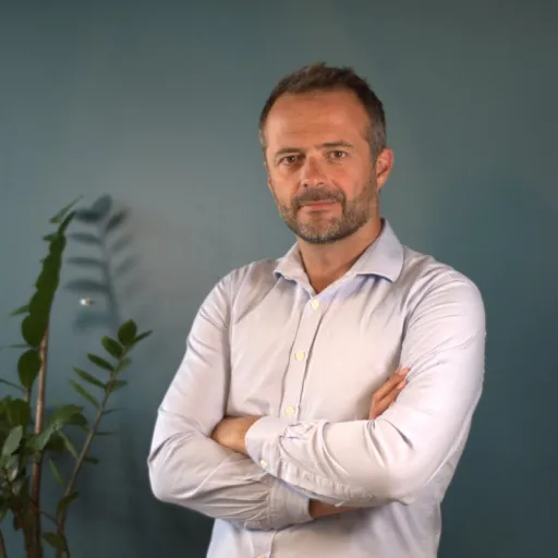 Interview de Nicolas PAUTHIER de CIRIUS DIGITAL : Accélérer la transformation digitale des entreprises grâce aux solutions innovantes