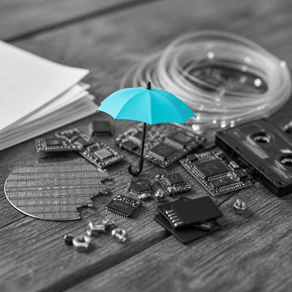 Gouvernance des agents IA en entreprise : du parapluie juridique au levier d’innovation