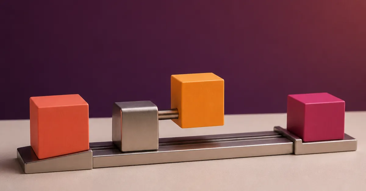 KPI d'innovation : le triptyque entrée / processus / impact que votre Comex va comprendre