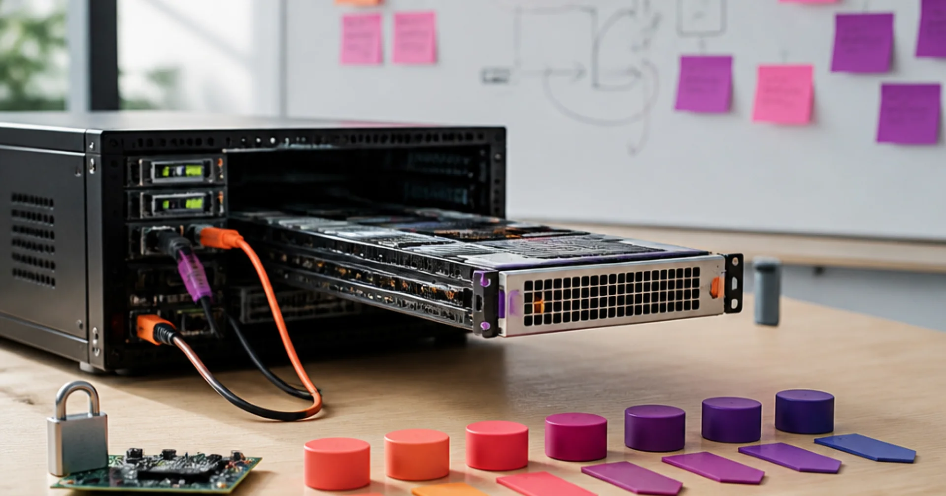 Tibi 3 deeptech investissement CVC : repositionner sa thèse face aux méga-fonds et à la souveraineté numérique
