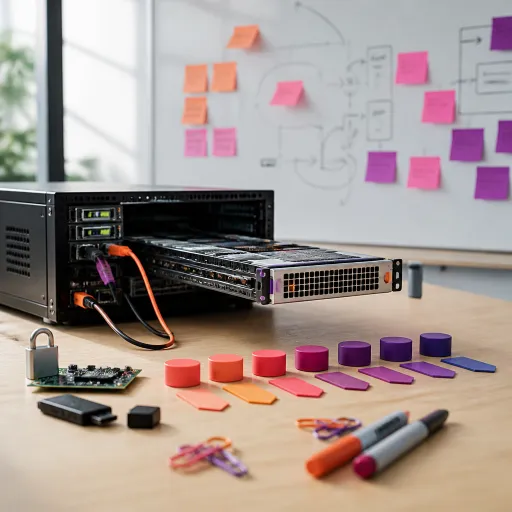Tibi 3 deeptech investissement CVC : repositionner sa thèse face aux méga-fonds et à la souveraineté numérique