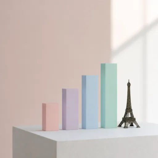 Formation webmarketing à Paris : un levier stratégique pour les Chief Innovation Officers