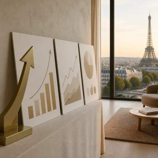 Formation webmarketing à Paris : un levier stratégique pour les Chief Innovation Officers